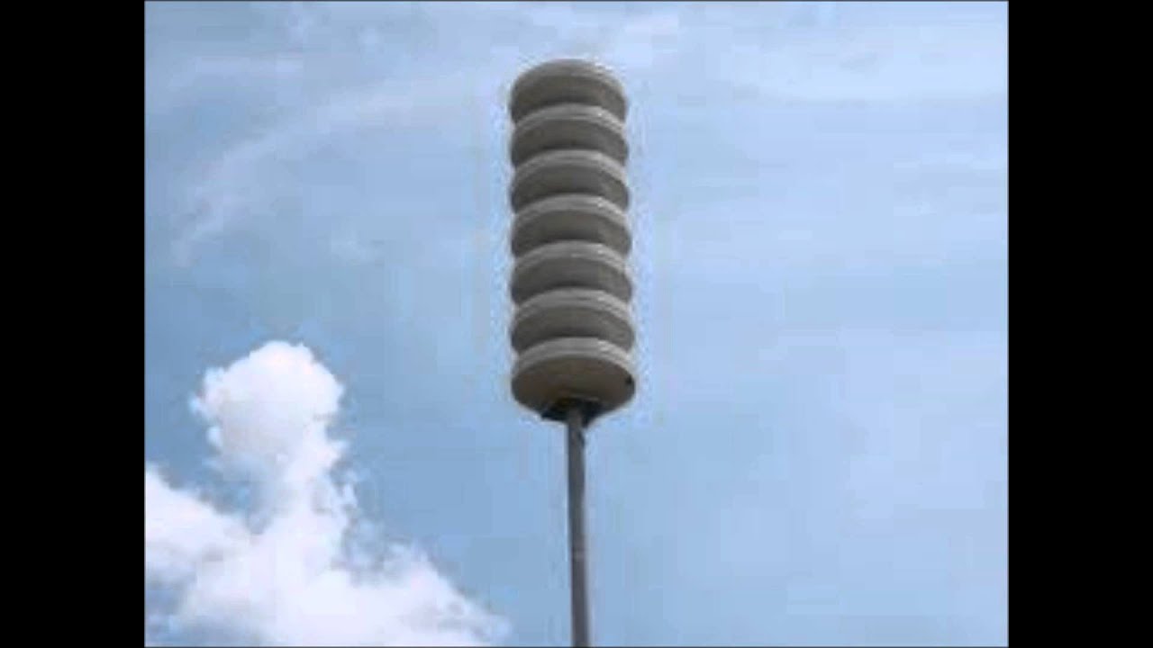 Federal Signal Modulator Simulation - YouTube
