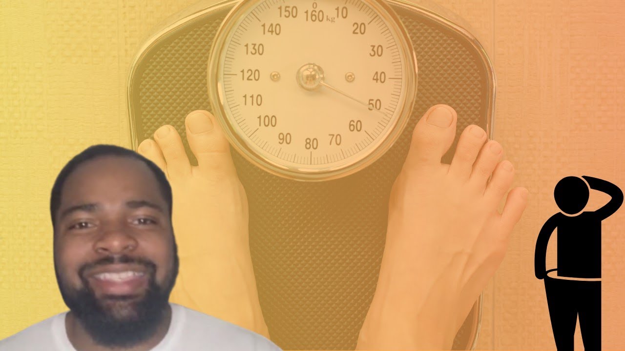 How to stop regaining weight after weight loss - YouTube
