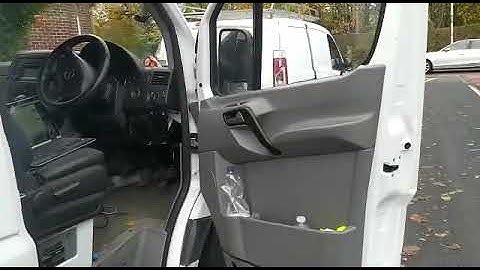 Mercedes  sprinter all keys lost , key programming