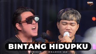 Bintang Hidupku - BIP | Richie feat Angga Candra #bisikin