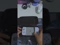 Travel case untuk gamepad hp gamesir x2s