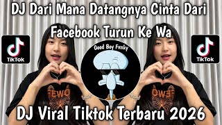 DJ WHERE DOES LOVE COME FROM FROM FACEBOOK DOWN TO WHATSAPP || I'M DISAPPOINTED I'M REALLY DISAPP...
