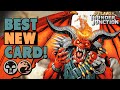  this new aggro deck is insane  otj early acces   mtg arena gameplay