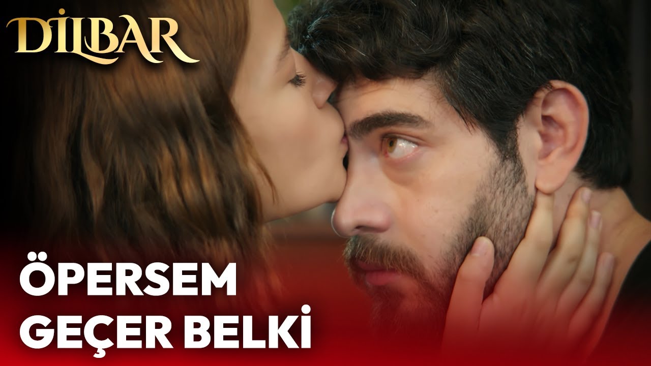 Dilan'ın Romantik Tedavisi 💋 | DilBar