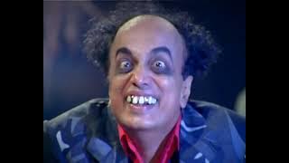 Zapatlela Full Movie 1993 | HD Quality | झपाटलेला | Laxmikant Berde | Mahesh Kothare | Marathi
