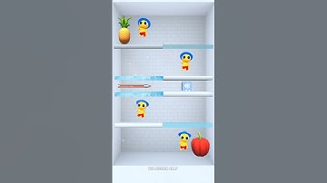 Spring Spear: Aim & Snap Lvl - 48 Walkthrough