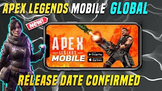 Apex Legends Mobile Global Version Release Date Confirmed Big Good News Here 🔥🔥 screenshot 1