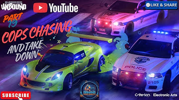 Need for Speed Unbound Part- 19 Gameplay (PC UHD) [4K60FPS] #nfs #nfsunbound #4kgameplay #pcgaming