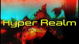 Hyper Realm | Music by Super Fata