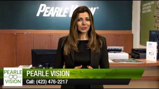 Pearle Vision cleveland          Outstanding           Five Star Review by Angel M.