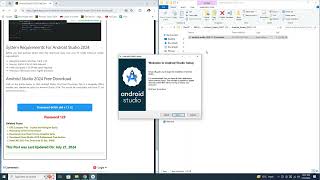 How To Install Android Studio 2024 Without Errors