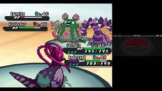 Pokemon Black 2 Playthrough Part 15 - Team plasma, Kyurem and Ghetsis