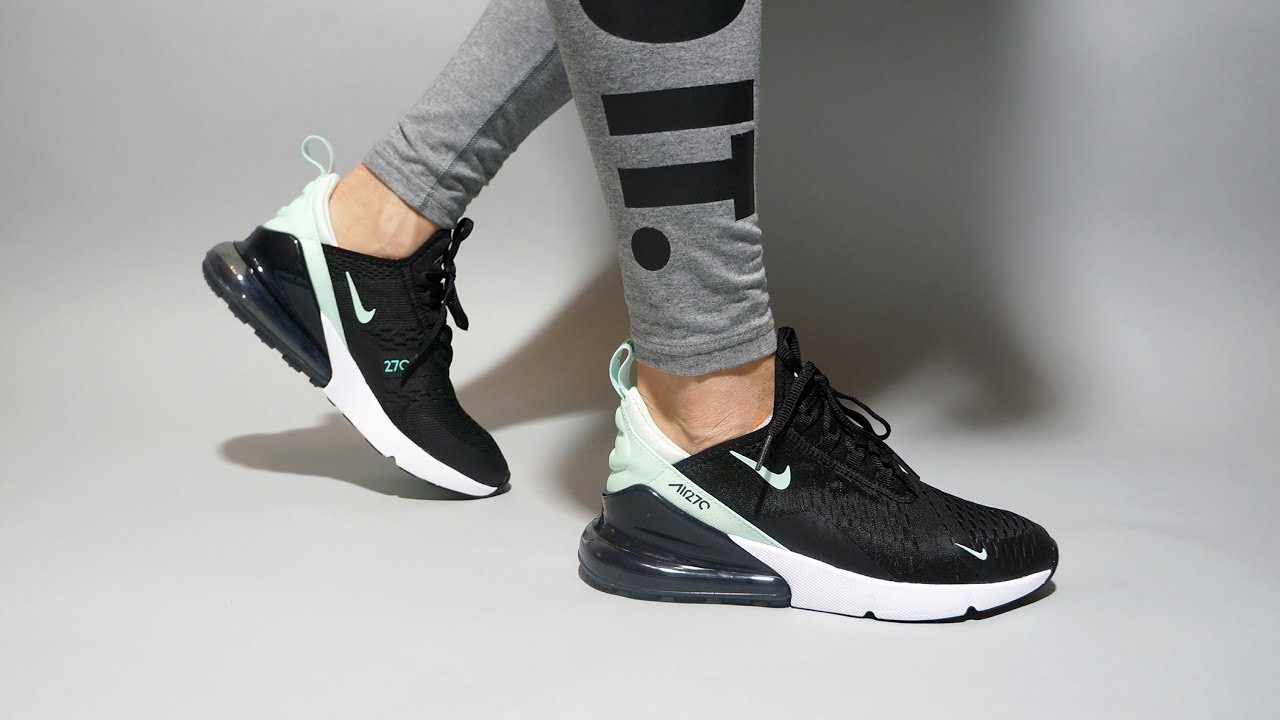 nike air max 270 tiffany