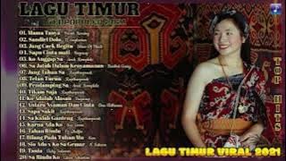 LAGU TIMUR PALING BIKIN BAPER 💛  Full Album - Terbaik 2021 - Mama Tanya - Bocah Karang