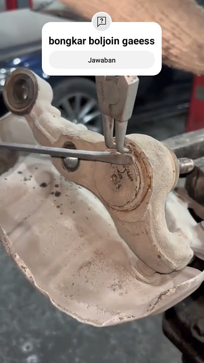 bongkar boljoin #vidioshort #bengkelmesin #mechanic #vidioshortsyoutube