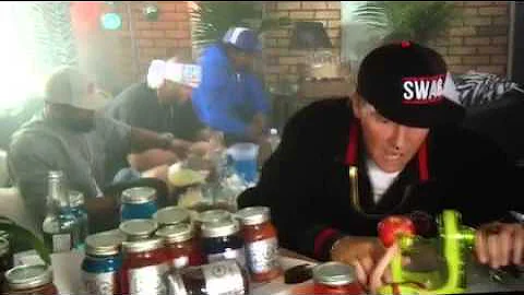J-roc apple peeler