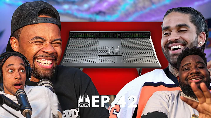 How To Get The Perfect Mix With MIXED BY ALI