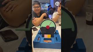 How to play Wavelength | Best Party Game for Friends at Gaming Library All aBOARD XP