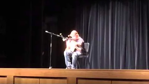 Django Klumpp "Oceans" Great Valley High School, M...