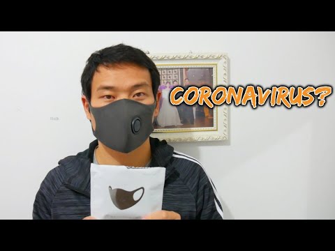 Does Xiaomi Anti-Haze Face Mask Protect You From Coronavirus? 小米的智米防雾霾口罩能抵挡新型冠状病毒吗？