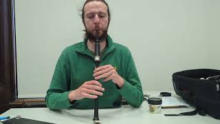 E Doubling Scale