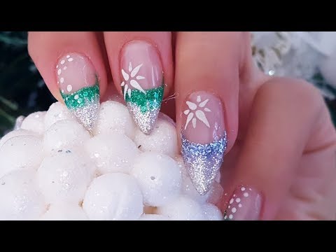 My Christmas Nails