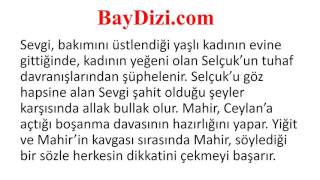 Beni Affet 1184. Bölüm Özeti