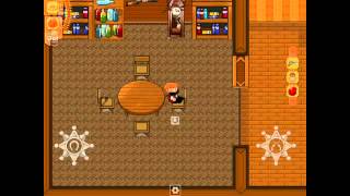 Graal Online OL' Western Review and short gameplay screenshot 4