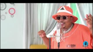 Malome Vector  - Nobody (Live)