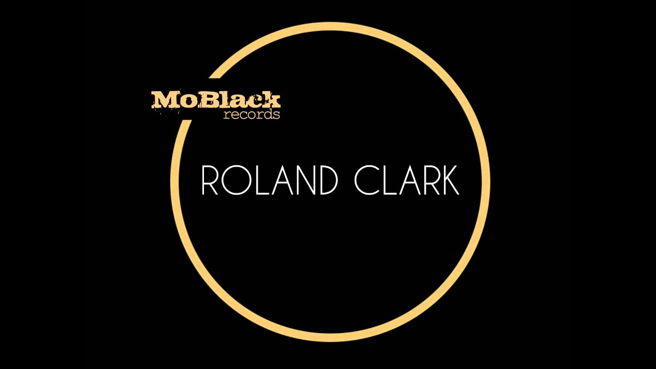 Roland Clark - MoBlack "preview"