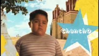 Nacho Libre spoof