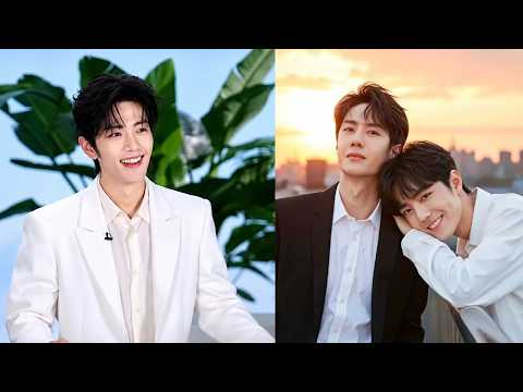 Video Is This a Love Code? Xiao Zhan's Comments About Wang Yibo Cause a Stir!