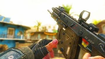 Call of Duty Black Ops 2: Multiplayer Gameplay Team Deathmatch on Slums (No Commentary)