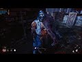 Dead by daylight enginar pembesi