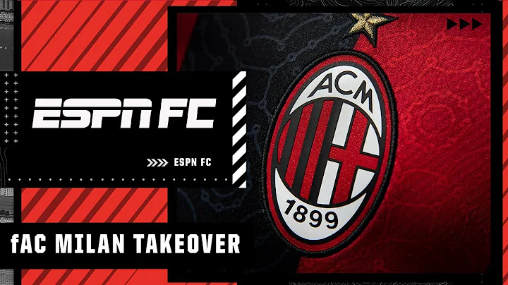 RedBird Capital Partners agree to takeover of AC Milan | ESPN FC - DayDayNews