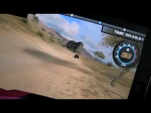 2XL TrophyLite Rally HD iPad App Review