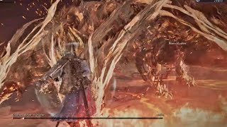 Depth 5 Everdark Gladius after a while with great players