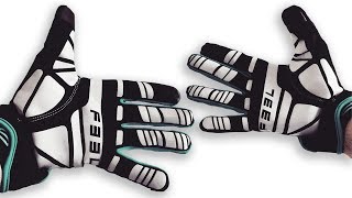 Testing F33l Sim Gloves | Assetto Corsa Competizione & Assetto Corsa