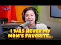 I Was Never My Mom’s Favorite… And It Hurt | Raqi’s Secret Files VODCAST