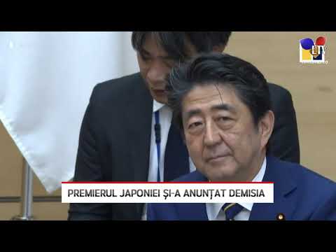 Video: De ce a demisionat guvernul japonez?