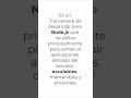 ¿Qué es NestJS y por qué tantos lo usan?