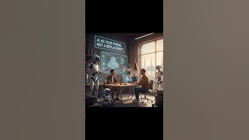 Be smarter with AI 💡 Stop copying, start creating with ChatGPT! #JenAI