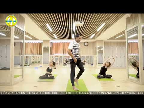 Video Yoga tập bụng - Master Jassi - YouTube