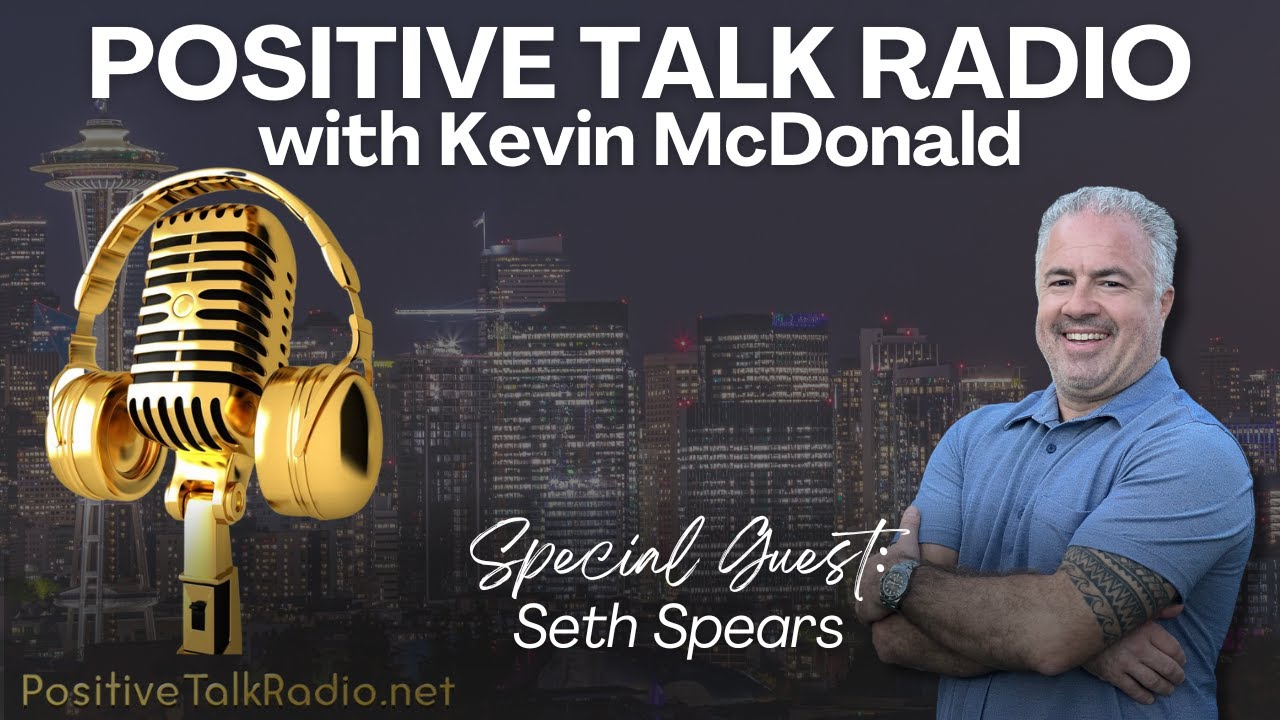 Seth Spears | April 16 - 3 PM PST