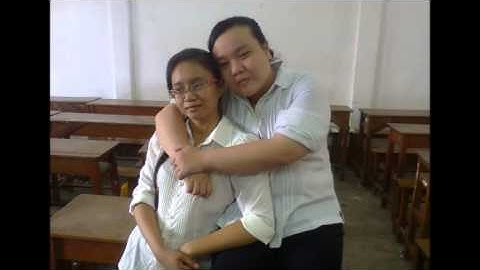 Những kỉ niệm khó phai 12c5 THPT Phan Ngọc Hiển