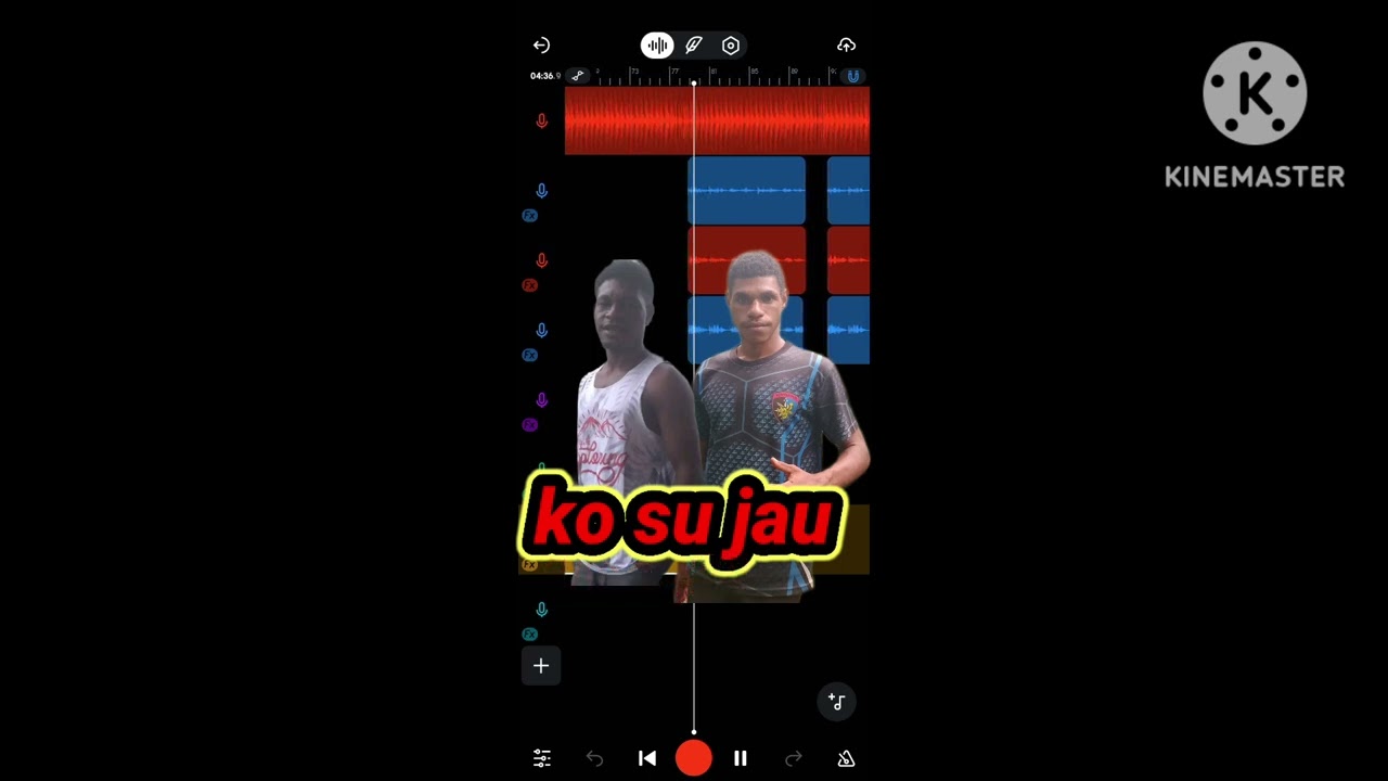 Lagu reggae slwoh terbaru (koh suu jauu) RJ,,Wrep🌴 2025/2026..🌴🌴