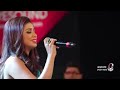 Tujhme Rab Dikhta Hai by Shreya Ghoshal live at Sony Project Resound Concert Mp3 Song