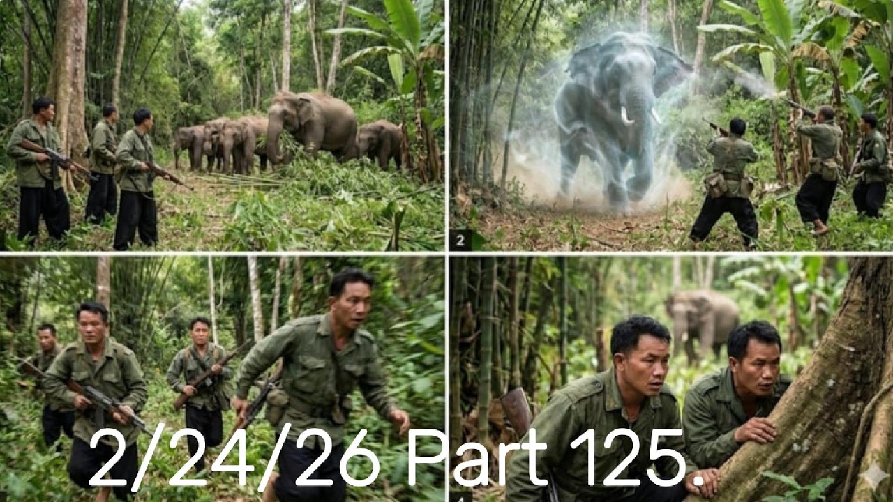 Tswv tub mus tua ntxhw txaus ntshai heev vim raug ntxhw ntaus,