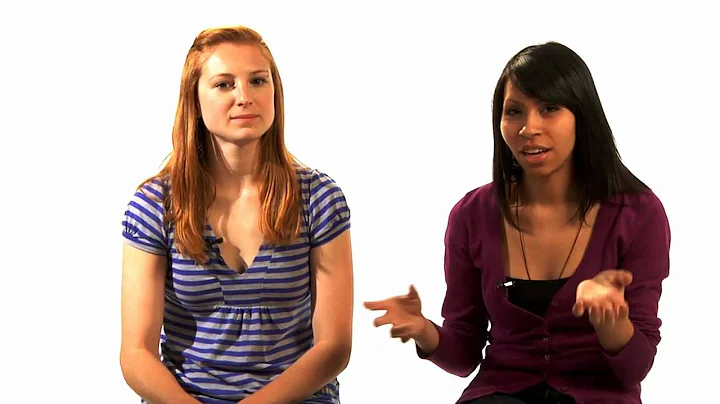 Points of Departure: Rachel Johnson & Rachel Richm...