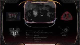 MH Boss Randomizer Marathon Run Prep | Lord of Apocalypse | BloodBorne NG+ |